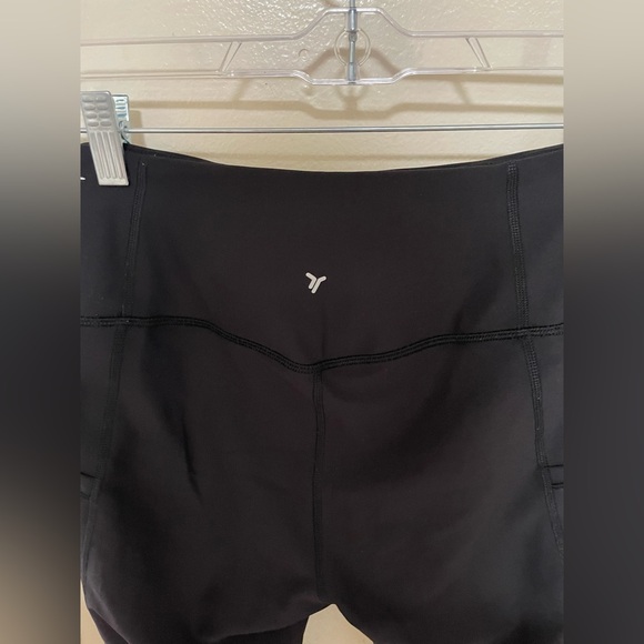 ✨Old Navy Active Powersoft Hi Rise Leggings Size L - Picture 6 of 7